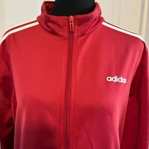 Adidas Jacket